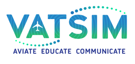 Vatsim Logo